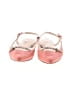 Coach Pink Flats Size 7 1/2 - photo 2