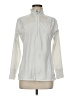 Gap Fit Outlet White Track Jacket Size M - photo 1