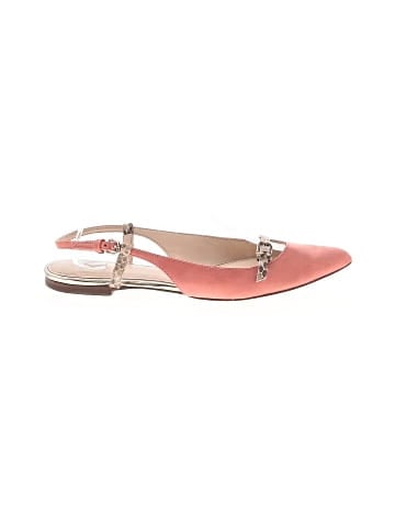 Coach Flats (view 1)