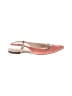 Coach Pink Flats Size 7 1/2 - photo 1