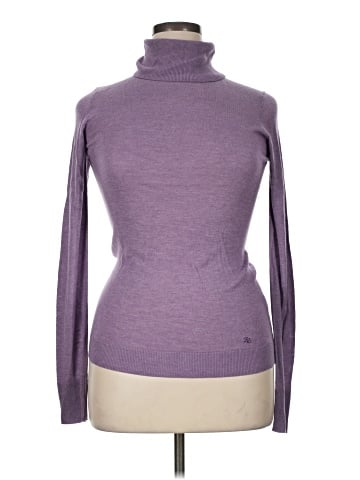 Z Spoke by Zac Posen Turtleneck Sweater (view 1)