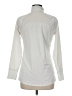 Gap Fit Outlet White Track Jacket Size M - photo 2