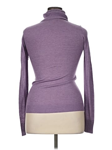 Z Spoke by Zac Posen Turtleneck Sweater (view 2)