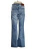 Tommy Jeans Hearts Blue Jeans Size 4 - photo 2
