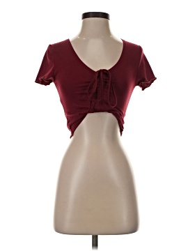 Unbranded Short Sleeve Top (view 1)