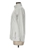 Gap Fit Outlet White Track Jacket Size M - photo 5