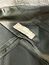 Pinko Solid Black Cocktail Dress Size 6 - photo 7