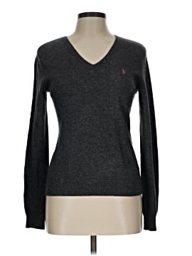 Ralph Lauren Sport Pullover Sweater