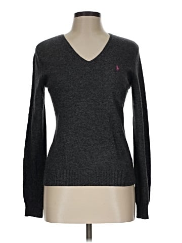 Ralph Lauren Sport Pullover Sweater (view 1)