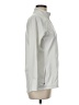 Gap Fit Outlet White Track Jacket Size M - photo 4