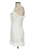 Lulus White Casual Dress Size S - photo 5