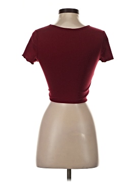 Unbranded Short Sleeve Top (view 2)