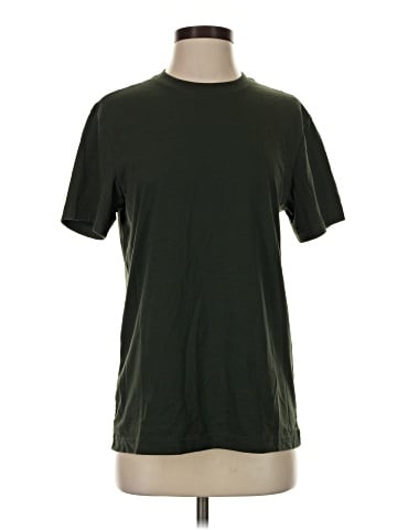 George Short Sleeve T-Shirt (view 1)