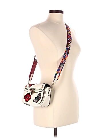Unbranded Crossbody Bag (view 2)