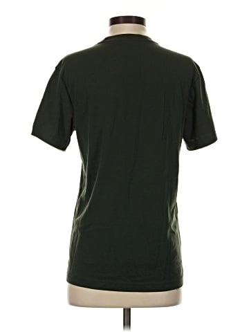 George Short Sleeve T-Shirt (view 2)