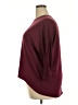 Automet Burgundy 3/4 Sleeve Top Size XXL - photo 5