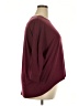 Automet Burgundy 3/4 Sleeve Top Size XXL - photo 4