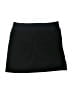 Athleta Solid Black Active Skort Size 8 - photo 2