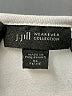 J.Jill White Sleeveless Top Size XL - photo 7