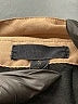 Assorted Brands Black Sleeveless Button-Down Shirt Size S - photo 7