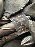 Assorted Brands Black Sleeveless Button-Down Shirt Size S - photo 8