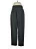 Athleta Gray Active Pants Size 4 - photo 2