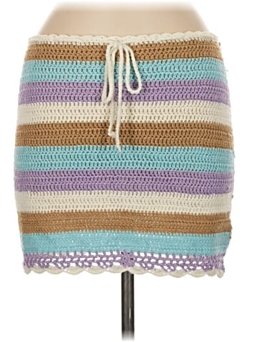 Beginning Boutique Casual Skirt (view 1)