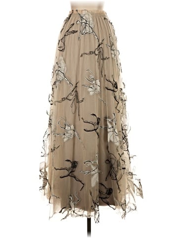 Geisha Designs Formal Skirt (view 2)