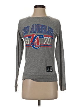 NBA Sweatshirt (view 1)