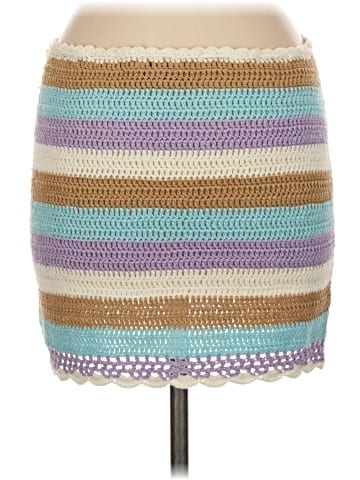 Beginning Boutique Casual Skirt (view 2)