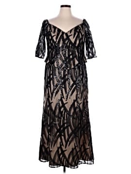 Feriani Couture Cocktail Dress (view 1)