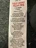 Topshop Solid Blue Jeans Size 18 - photo 5