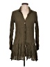 Touche Green Cardigan Size L - photo 1
