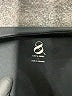 Lou & Grey Solid Black Active Pants Size L - photo 7