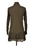 Touche Green Cardigan Size L - photo 2