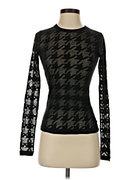 Rag & Bone Long Sleeve T Shirt