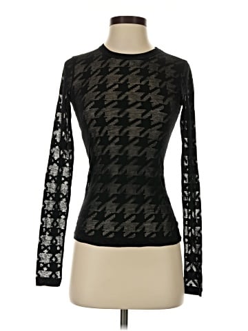 Rag & Bone Long Sleeve T-Shirt (view 1)