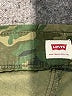 Levi's Camo Green Casual Pants Size M - photo 7
