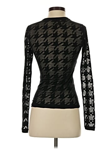 Rag & Bone Long Sleeve T-Shirt (view 2)