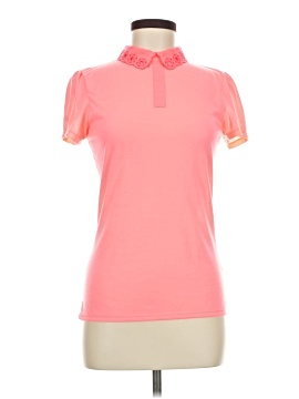 Ted Baker London Short Sleeve Top