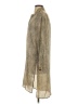 Zara Tan Casual Dress Size S - photo 5