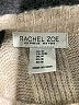 Rachel Zoe TJX Solid Tan Pullover Sweater Size M - photo 7