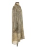Zara Tan Casual Dress Size S - photo 4