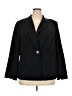 Lane Bryant Black Blazer Size 20 - photo 1