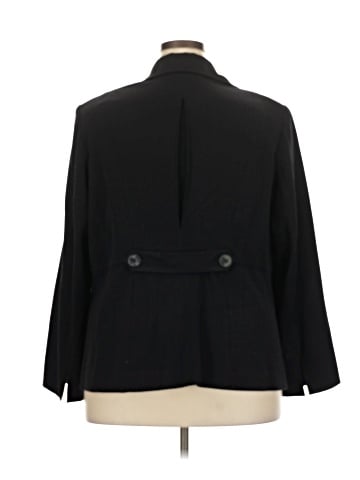 Lane Bryant Blazer (view 2)