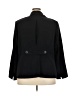 Lane Bryant Black Blazer Size 20 - photo 2