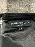 Generation Love Black Tube Top Size 0 - photo 7