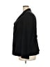 Lane Bryant Black Blazer Size 20 - photo 5