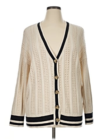 Sanctuary Cardigan (view 1)