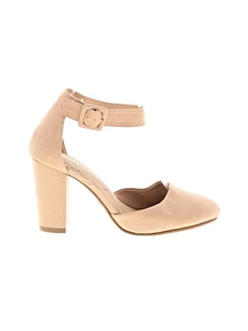 Dream Pairs Heels (view 1)